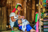 Thailand - 5 Poster Print - Ben Heine