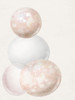 Orbs 1 Poster Print - Ann Bailey
