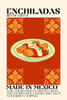 Enchiladas Poster Print - Studio Gaec