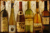 Wine Samples of Europe III Poster Print - Licensing Studio Art