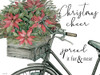 Christmas Cheer Poster Print - Cindy Jacobs