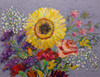 Sunny Mexico Poster Print - Hilaire Elizabeth St