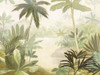 Palm Lagoon Poster Print - Julia Purinton