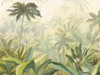 Lush Tropics Poster Print - Julia Purinton