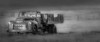 Rusty Truck Poster Print - Don Schwartz