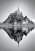 Mont Saint Michel - 2 Poster Print - Ben Heine