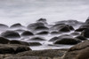 Norway- Lofoten Islands. Uttakleiv Beach Poster Print - Hollice Looney