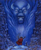 Shamans Dream Poster Print - Bill Bell