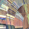 Lyricism A Poster Print - David Manlove