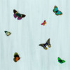 Flutter E Poster Print - ArtLab GI