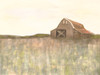 Farmland Beauty 3 V2 Poster Print - Doris Charest