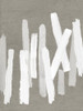 Strokes Neutral I Poster Print - Ellie Roberts