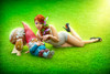 If I were a Fairy Poster Print - Ben Heine