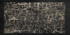 Crackle 2 Poster Print - Denise Brown