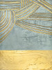 Ancient Golden Sun Poster Print - Alyson Storms