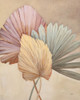 Sun Palms II Poster Print - Julia Purinton