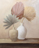 Sun Palms Still Life I Poster Print - Julia Purinton