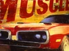 Muscle Poster Print - Cory Steffen