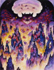 Hell Cats 3 Poster Print - Bill Bell