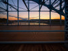 Market Bridge Afternoon 1 Poster Print - Rachel Lee