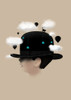 Dreaming Poster Print - Florent Bodart