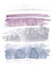 Pastels 2 Poster Print - Denise Brown