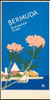 Bermuda Travel Poster Poster Print - Travel Posters Vintage
