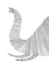 Elephant NAo3 Poster Print - Florent Bodart