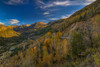 Mcclure Pass Poster Print - Bill Sherrell
