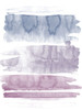 Pastels 1 Poster Print - Denise Brown