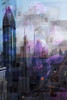 Dubai College Poster Print - Studio Praxis