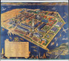 Treasure Island SF Poster Print - Fair Posters Worlds