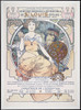 St Louis-1904 Poster Print - Fair Posters Worlds