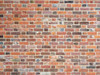 Old and rustic brick wall Poster Print - Assaf Frank