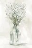 Farmhouse Whites I Poster Print - Carol Robinson