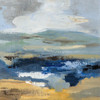 April Mountain River II Poster Print - Silvia Vassileva