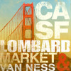 Cali 3 Poster Print - Cory Steffen