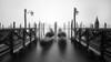 Venice II Poster Print - Studio Praxis