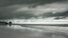 Distant Sea Stacks Along the Coast Poster Print - Don Schwartz