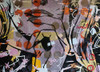 Wait Wait Go 1 Poster Print - Dan Monteavaro