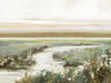 Eternity in Dawn Poster Print - Sally Swatland