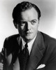 Van Heflin Poster Print - Hollywood Archive Vintage