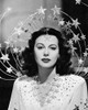 Hedy Lamarr, Ziegfeld Girl, 1941 Poster Print - Hollywood Archive Vintage