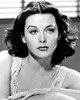 Hedy Lamarr, 1940 Poster Print - Hollywood Archive Vintage