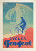 Funky Poster V Poster Print - Steve Hunziker