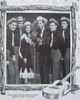 Hank Williams Poster Print - Hollywood Archive Vintage