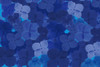 Cool Blue 9 Poster Print - Licensing Studio Art