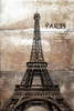 France I Poster Print - Irena Orlov