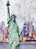 America Poster Print - Irena Orlov