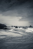 Rugged Coast Poster Print - Don Schwartz
